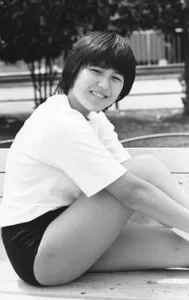 橋本千鶴のプロマイド